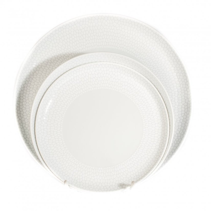 Talířová souprava Thun – český porcelán Talířová souprava Thun – český porcelán