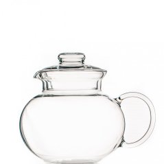 Skleněná konvice, Simax, EVA, 1 L
