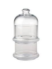 Poschodová dóza – štýlové servírovanie sladkostí