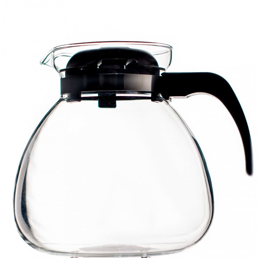 Skleněná konvice, Simax, SVATAVA, 2,3 L