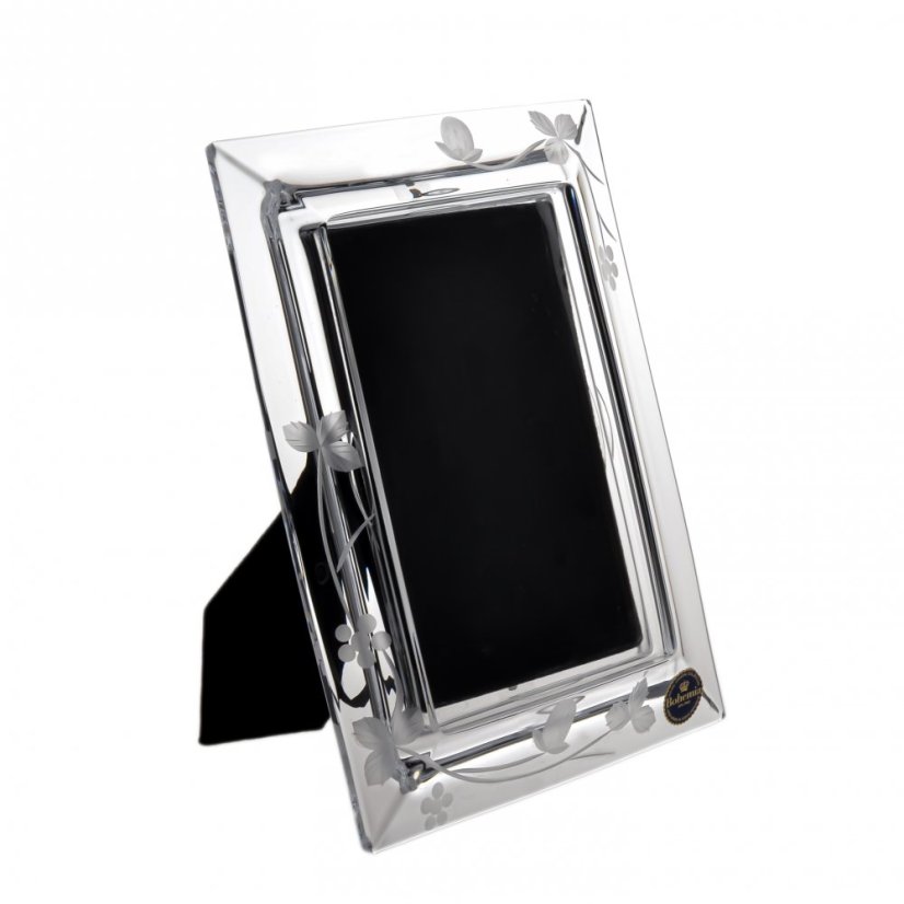 Fotorámeček, Royal Crystal, 21,5 cm