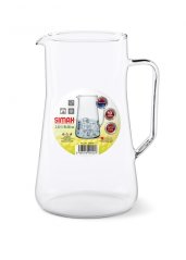 Sklenený džbán, Simax Agra 2,5 L