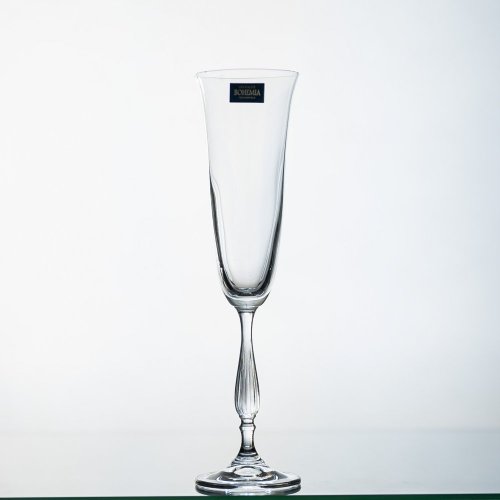 Sklenice na šampaňské, ANTIK, Crystalite Bohemia, 190ml (6ks)