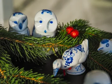 Věděli jste, že pravý Cibulák z Dubí nejsou jen talíře?