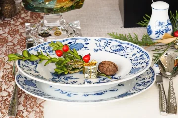 Vánoční kolekce Royal Crystal: Když se svátky mění v zážitek