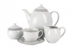 Kávová souprava Thun OPAL | Český porcelán s tradicí