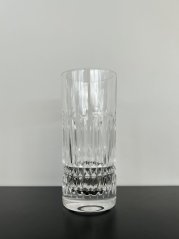 Broušená sklenice Glamour Crystal, 180 ml, 1 ks