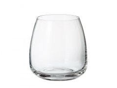 Sklenice ANSER/ALIZÉE 400 ml – na whisky, rum i nealko