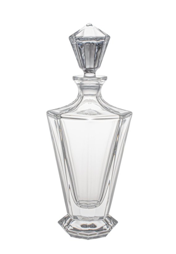 Láhev Stella 850 ml - Luxusná krištáľová láhev Royal Crystal