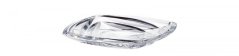 Tanier, Crystalite Bohemia, FACET, 18 cm