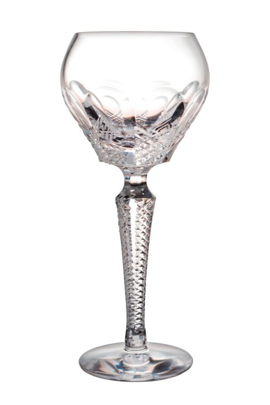 Broušená sklenice 320 ml, Glamour Crystal, 2 ks Broušená sklenice 320 ml, Glamour Crystal, 2 ks