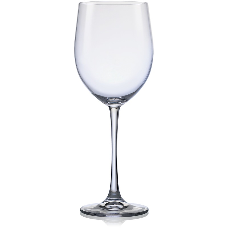 Sklenice na víno 700 ml, Vintage, Crystalex, Royal Crystal, 2 ks