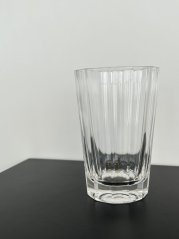 Broušená sklenice Glamour Crystal, 250 ml, 1 ks Broušená sklenice Glamour Crystal, 250 ml, 1 ks