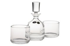 Stylový křišťálový set Crystal Bohemia Stylový křišťálový set Crystal Bohemia