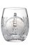 Broušený půllitr, Royal Crystal, 500 ml