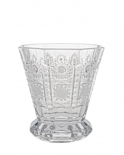 Broušená sklenice, Stella, Royal Crystal, 310 ml, 6 ks