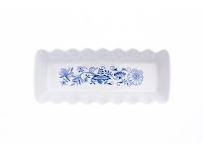 Porcelánová forma Thun, Srnčí hřbet, 27 cm