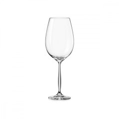 Sklenice na víno, Crystalex, CINDY, 450 ml