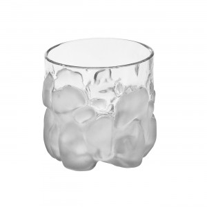 Sklenice na whisky, STONE, Crystal Bohemia