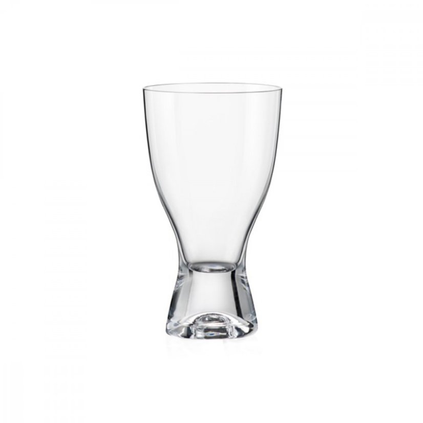 Sklenice SAMBA 320 ml | Crystalex – Royal Crystal