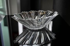 Elegantní servírování v míse Ikaros