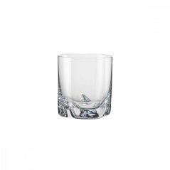 Sklenice, Crystalex, BAR TRIO, 280 ml
