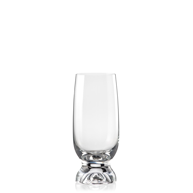 Sklenice na pivo/vodu, Crystalex, GINA, 350 ml