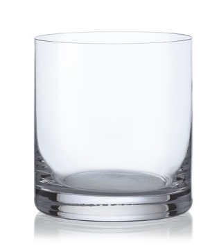 Pohár, Crystalex, BARLINE 410 ml