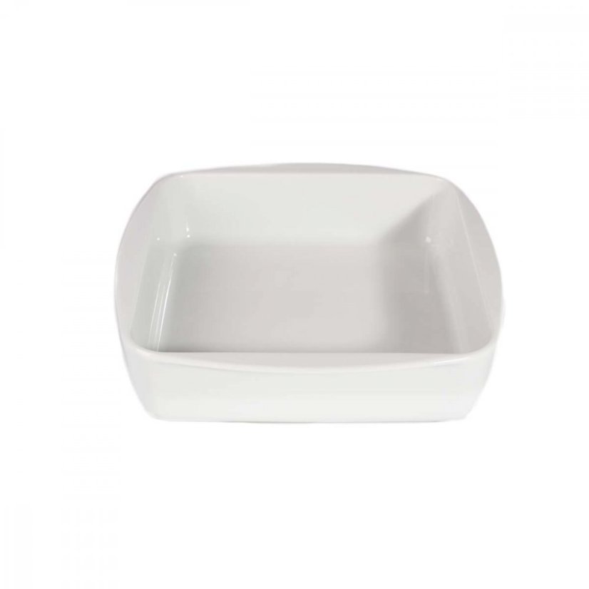 Porcelánová zapékací mísa Thun 28 cm – kvalitní český porcelán Porcelánová zapékací mísa Thun 28 cm – kvalitní český porcelán