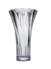 Křišťál, který nechá vyniknout krásu květin