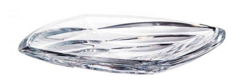 Tanier, Crystalite Bohemia, Facet, 32 cm