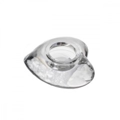 Krištáľové ťažítko Srdce – malý detail s veľkým kúzlom Krištáľové ťažítko Srdce – malý detail s veľkým kúzlom