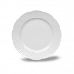 Porcelánový talíř mělký, Thun, Natalie, 24 cm
