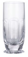 Sklenice na nealko, SAFARI, Crystalite Bohemia, 300 ml