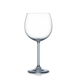 Sklenice na červené víno, Crystalex, NATALIE, 570 ml, 6 ks