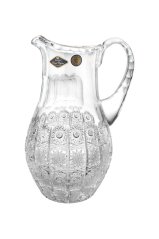 Broušený džbán, Royal Crystal, 1300 ml