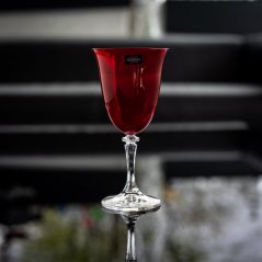 KLEOPATRA v červeném provedení