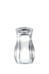 Solnička/pepřenka, Gold Crystal, 1 ks Solnička/pepřenka, Gold Crystal, 1 ks