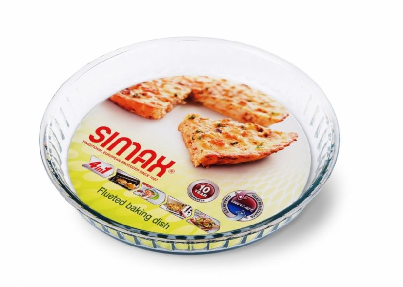 Forma na koláč, SIMAX, 1,7 L