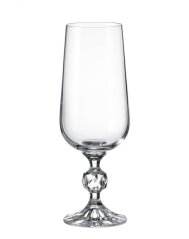 Sklenice na pivo, Crystalite Bohemia, STERNA, 280 ml