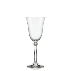 Sklenice na víno, Crystalex, Angela, 185 ml