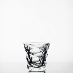 Sklenice na whisky, Casablanca, Crystalite Bohemia
