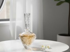 Brúsený flakón, Royal Crystal, 60 ml