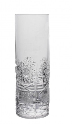 Broušená sklenice, Royal Crystal, 50 ml