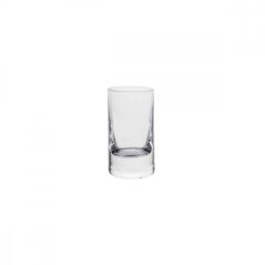 Perfektní sklenice, Crystalex, BARLINE, 35 ml, Royal Crystal Perfektní sklenice, Crystalex, BARLINE, 35 ml, Royal Crystal