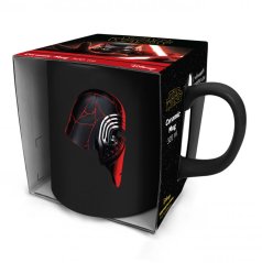 Keramický hrnek, Star Wars - Kylo Ren, Disney, 320 ml