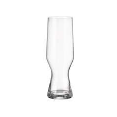Pohár BEERCRAFT 550 ml– na pivo od Crystalite Bohemia