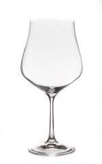 Sklenice na víno, Crystalex, TULIPA, 600ml
