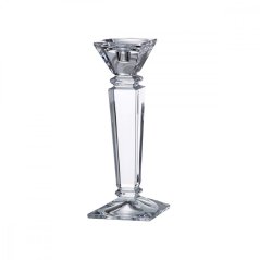 Moderní svícen, Crystal Bohemia, EMPERY 30 cm.