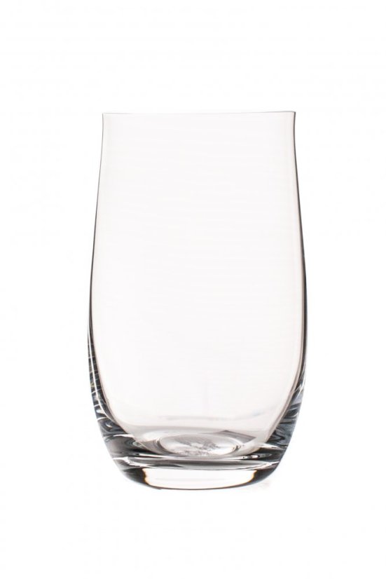 Sklenice na vodu, Crystalex, ANGELA, 380 ml